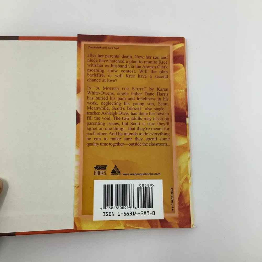 To Mom With Love Collection of Romance Stories‎ for Mothers Day 2003 Hardcover